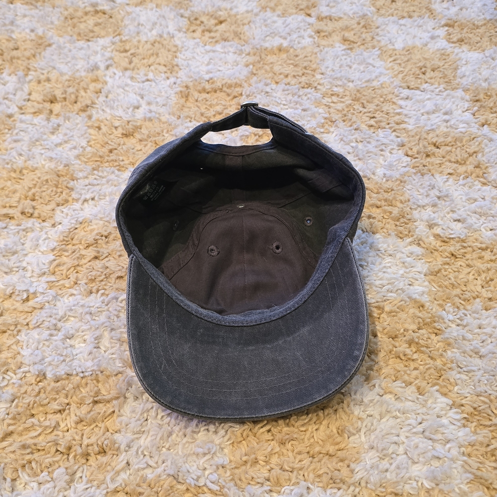 2025 Washed Basic Cap - image 4